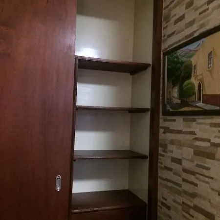 Recamara Con Bano Privado Y Cocina En La Cdmx