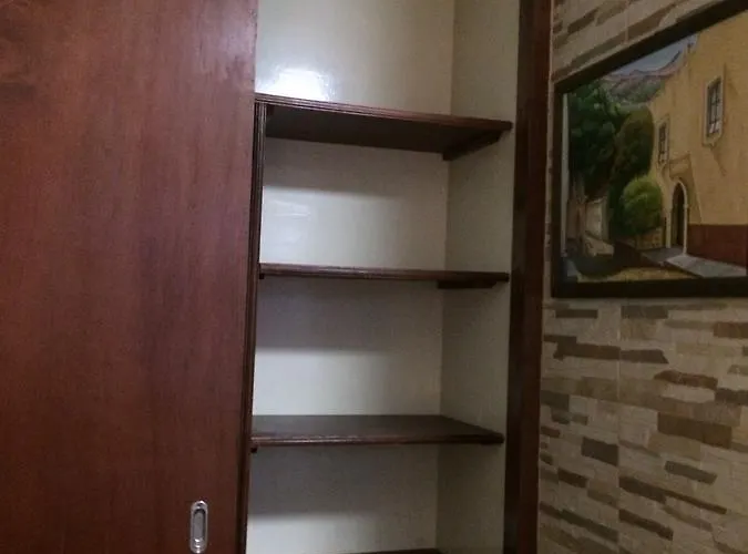 Guest house Recamara Con Bano Privado Y Cocina En La Cdmx *