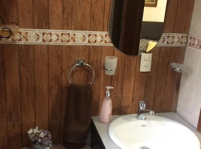 Recamara Con Bano Privado Y Cocina En La Cdmx Guest house *