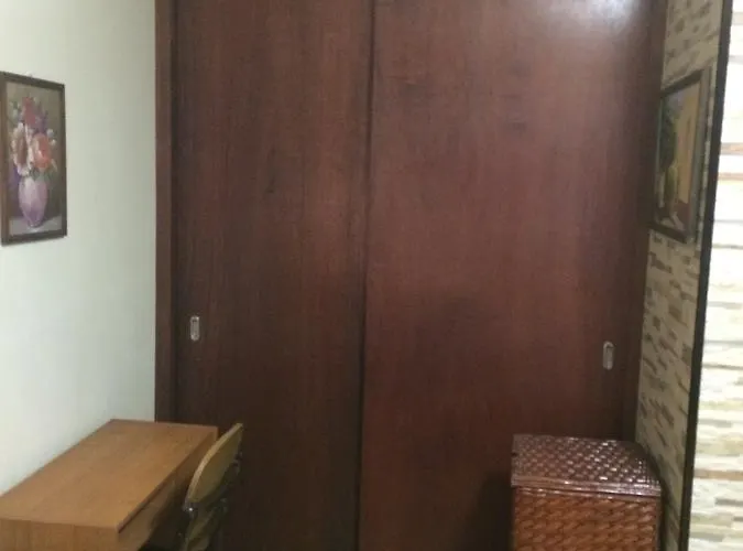 Recamara Con Bano Privado Y Cocina En La Cdmx Guest house