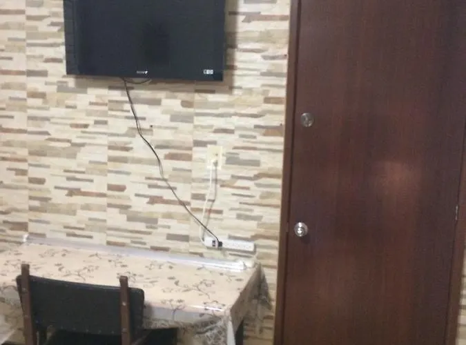 Recamara Con Bano Privado Y Cocina En La Cdmx