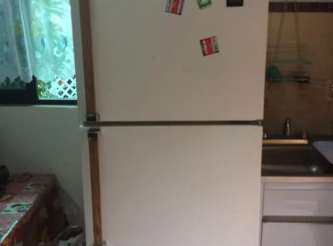 Recamara Con Bano Privado Y Cocina En La Cdmx Mexico City