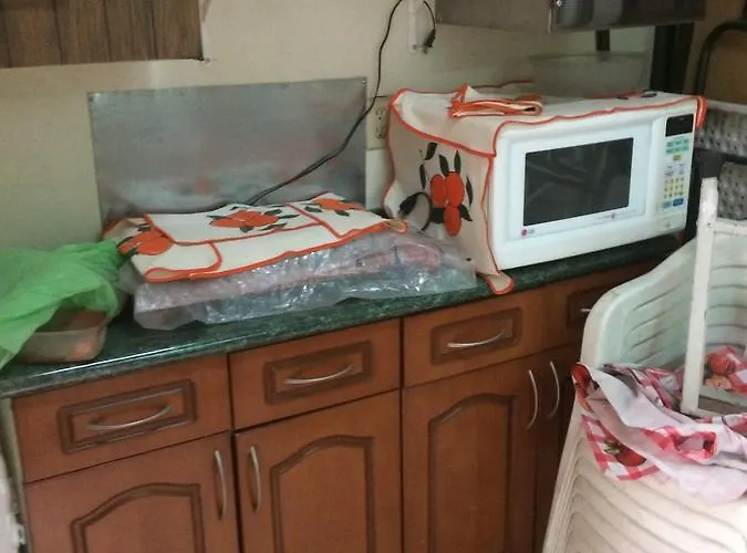 Recamara Con Bano Privado Y Cocina En La Cdmx