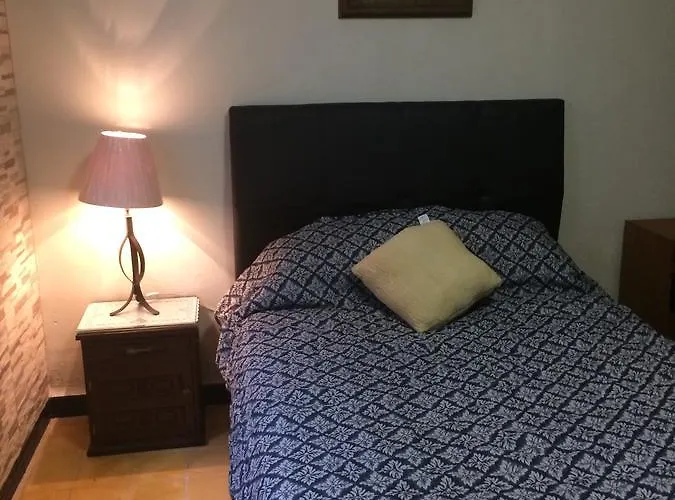 Recamara Con Bano Privado Y Cocina En La Cdmx Guest house
